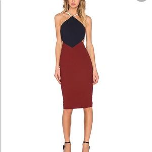 Elizabeth And James Riza Dress Size 10